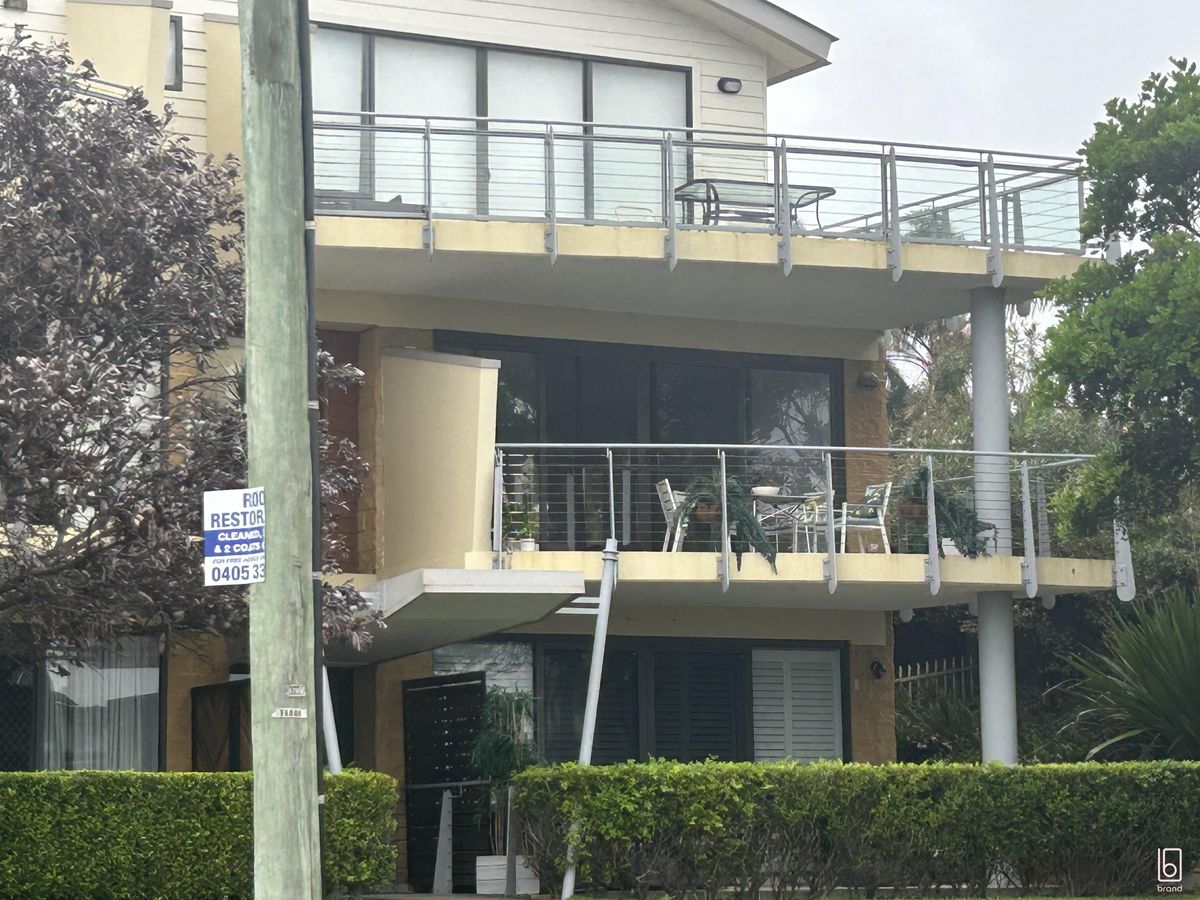 5 / 81-83 Ocean Parade, The Entrance