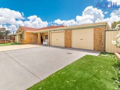 36 Patterson Drive, Middle Swan