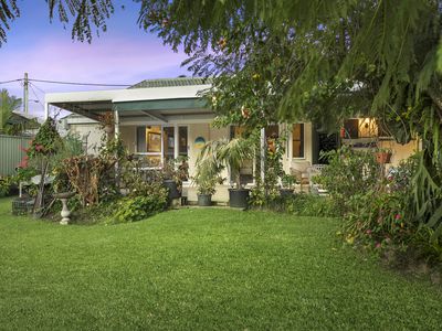 20 Jacaranda Avenue, Tweed Heads West