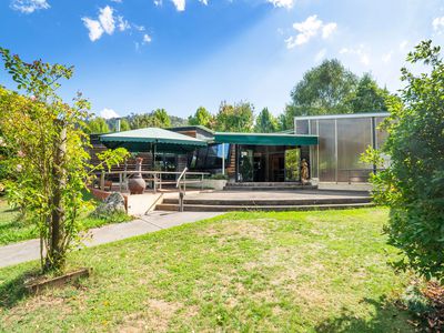 217A Simmonds Creek Road, Tawonga South