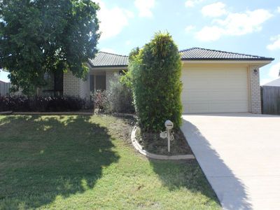 46 Heritage Drive, Brassall
