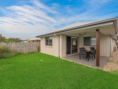 7 Lemongrass Circuit, Griffin