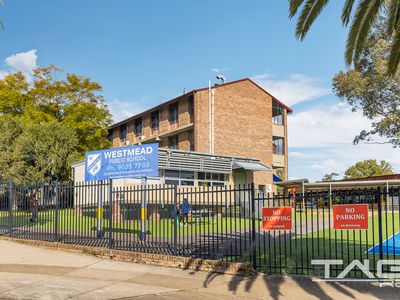 17 / 163-171 Hawkesbury Road, Westmead