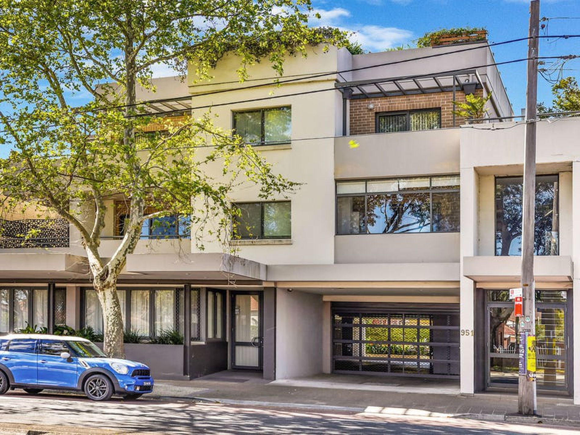 2 / 951-953 Botany Road, Rosebery