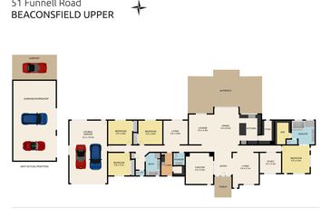 51 Funnell Road, Beaconsfield Upper