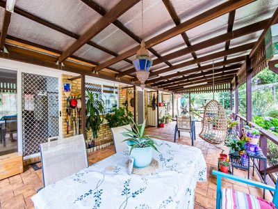 8 Harris Road, Kingaroy