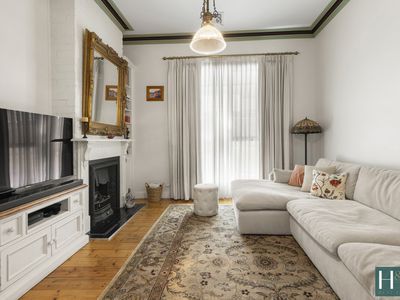 47 McPherson Street, Moonee Ponds