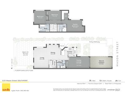 2 / 21 Mason Street, Southport