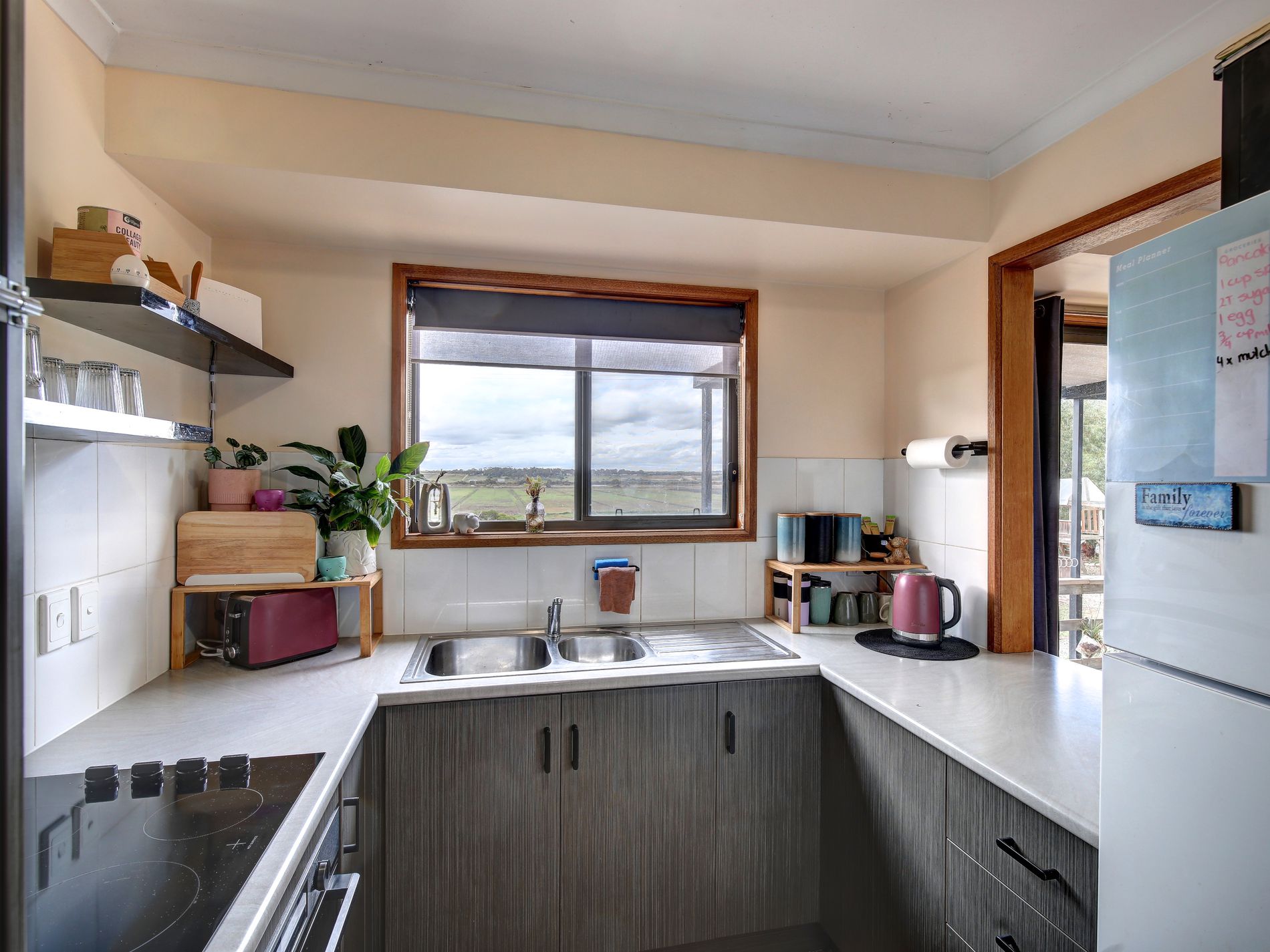 1901 Jervois Road, Woods Point
