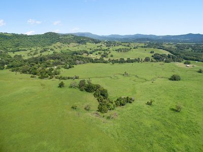 Lot 4 Dingo Lane, Myocum