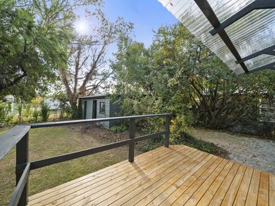 9 Freeburgh Avenue, Mount Beauty