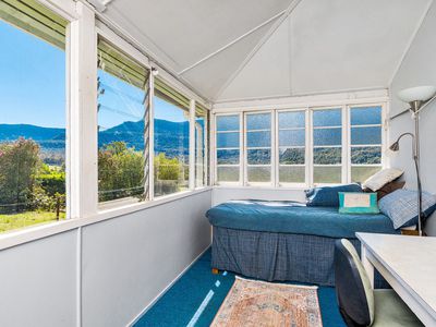 975 Green Pigeon Road, Green Pigeon Via, Kyogle