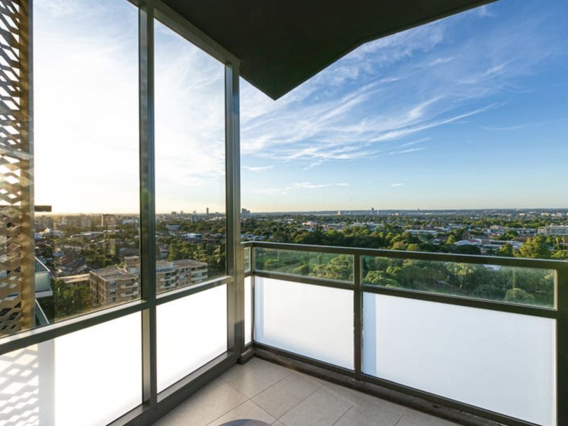 Level 12 / 2A Elsie Street, Burwood