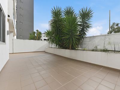 102 / 3 Weston Street, Rosehill