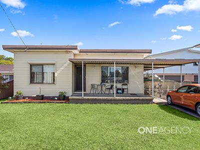 23 Wooroo Street, Albion Park Rail