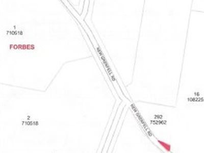 Lot 6 New Grenfell Road, Forbes