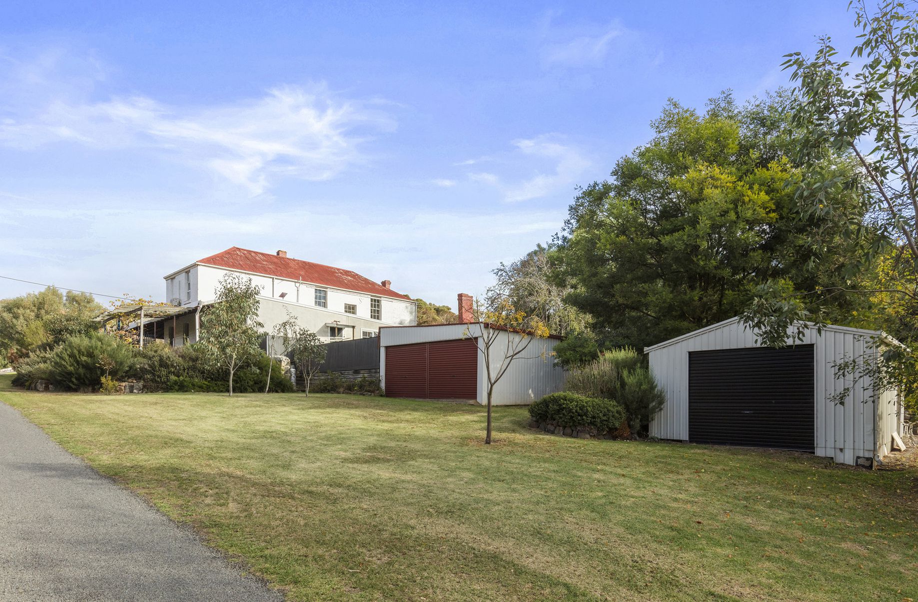 2 MERCER STREET, Shelford