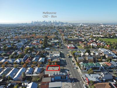 176A & 176b Somerville Road, Kingsville