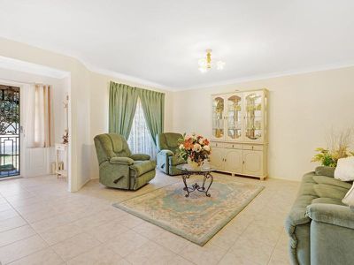 27 Dunshea Avenue, Tea Gardens