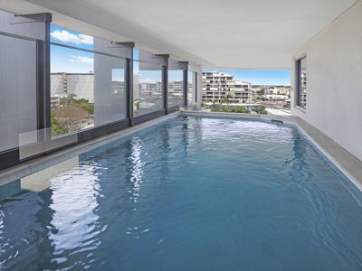 601 / 1 Naroo Court, Mooloolaba