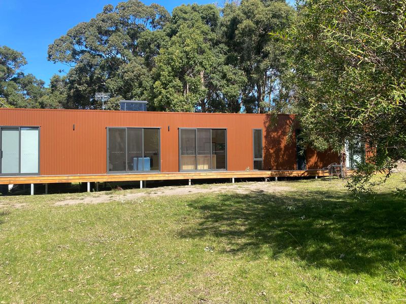 26 Bastion Point Road, Mallacoota