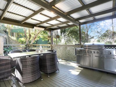 10 Inlet Drive, Tweed Heads West