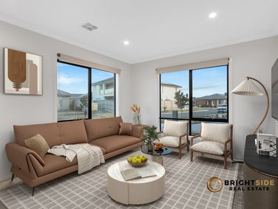 7 Guisard Way, Clyde North