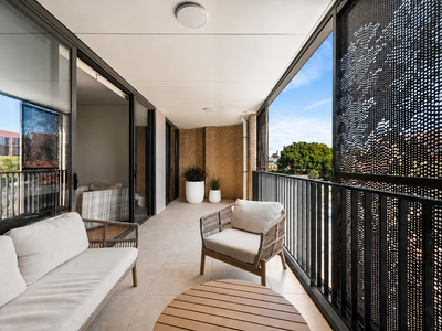 201 / 1 Seymour Avenue, Shenton Park