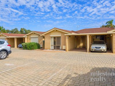16 / 5 Merope Close, Rockingham