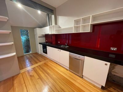 99 Young Street, Redfern