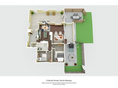 2 Daniel Street, North Mackay