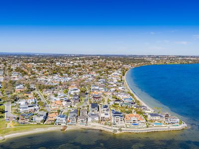 1 Majestic Close, Applecross