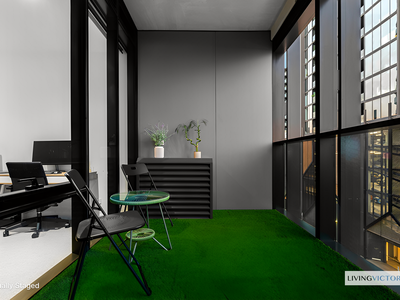 204 / 7 Joseph Road, Footscray