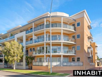 22 / 59 Brewer Street, Perth