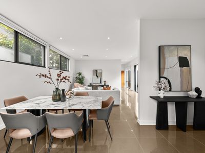 1 / 746 Toorak Road, Hawthorn East