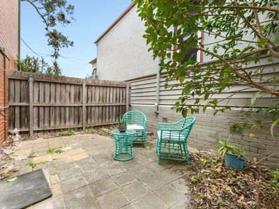 1 / 46 Primrose Street, Moonee Ponds