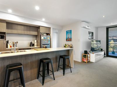 25 / 269 James Street, Northbridge