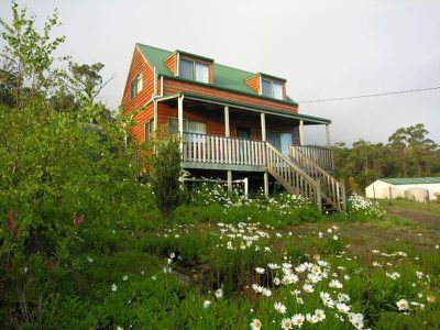 5206 Channel Highway, Gordon