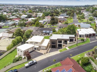 1A Naylor Place, Mount Gambier