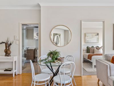 29 / 180 Stirling Street, Perth