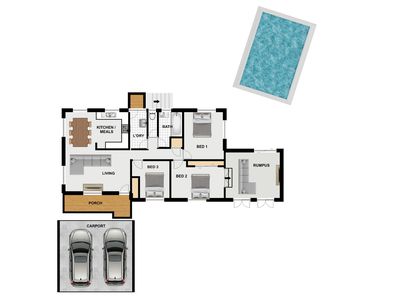 38 Newman St, Gailes
