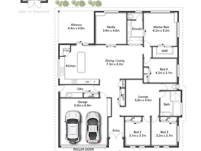 69B Atlantic Drive, Loganholme