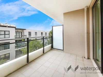 1 / 19 Angas Street, Meadowbank