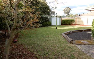 16 Mansfield St, Berwick