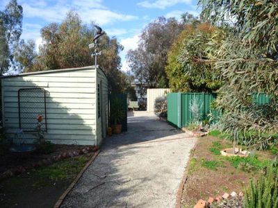 14 Gordon Street, Boort