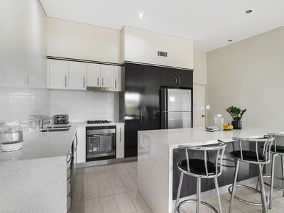 14 / 119 Macquarie Street, St Lucia