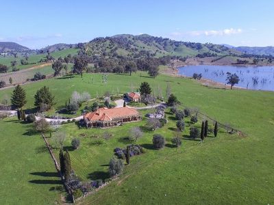 988 Murray Valley Highway, Tallangatta