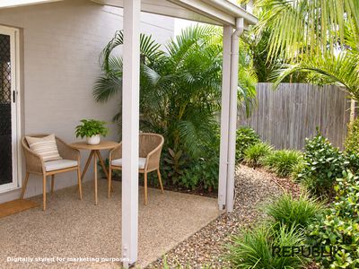 14 / 192 HARGREAVES ROAD, Manly West