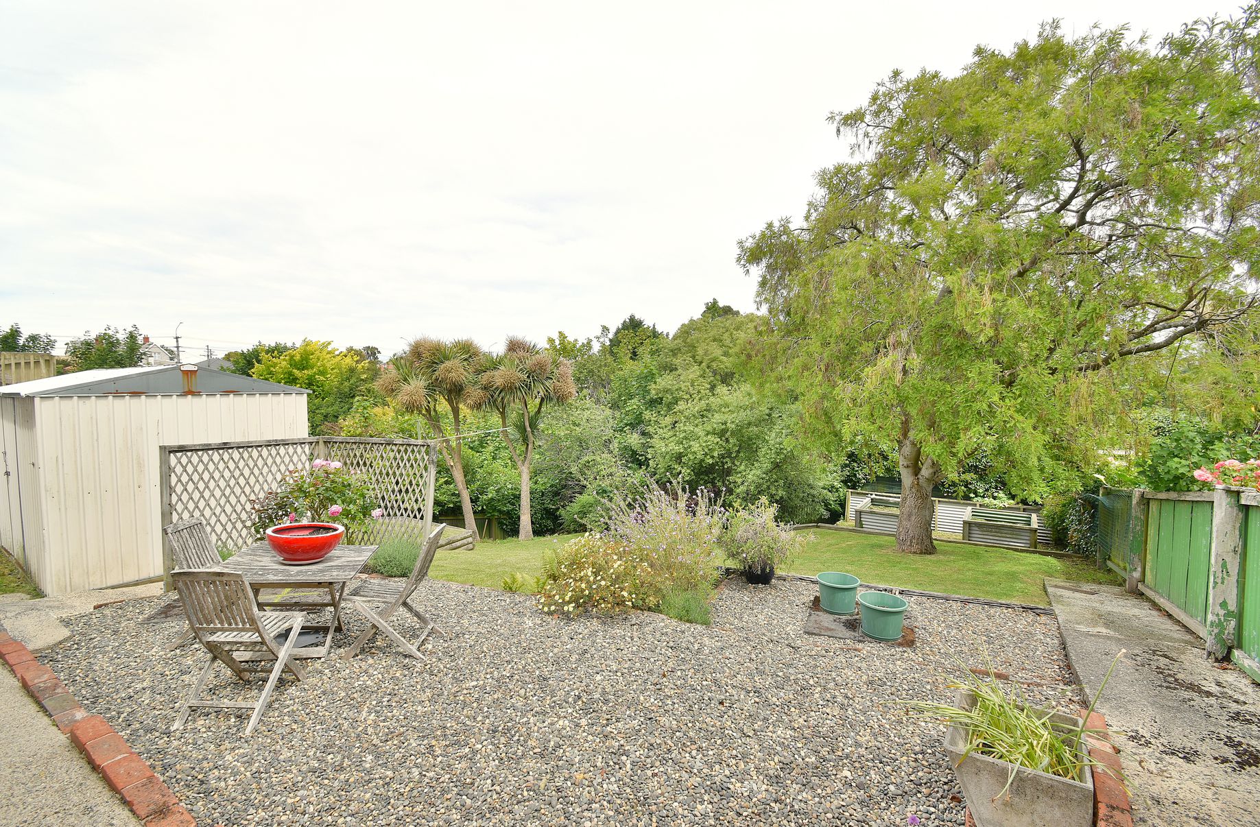 15 Bernard Street, Kenmure