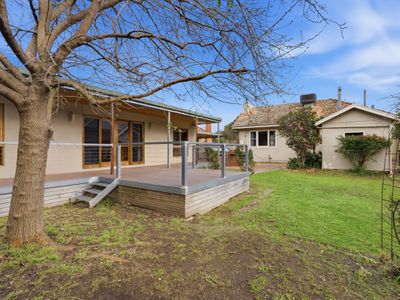 56 Swan Street, Wangaratta
